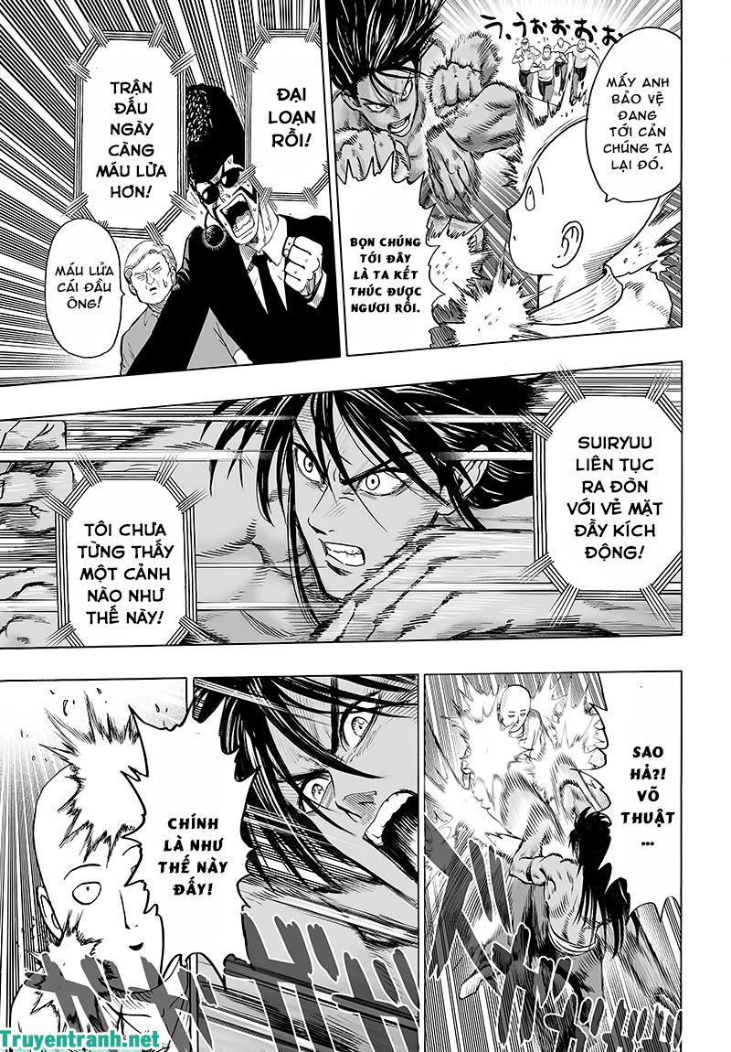 Onepunch Man Tập 109 trang 18
