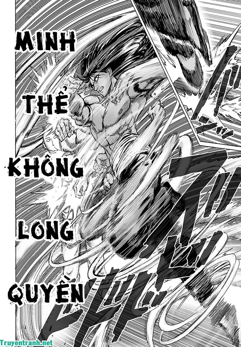 Onepunch Man Tập 109 trang 19