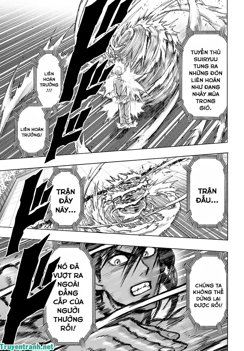 Onepunch Man Tập 109 trang 20