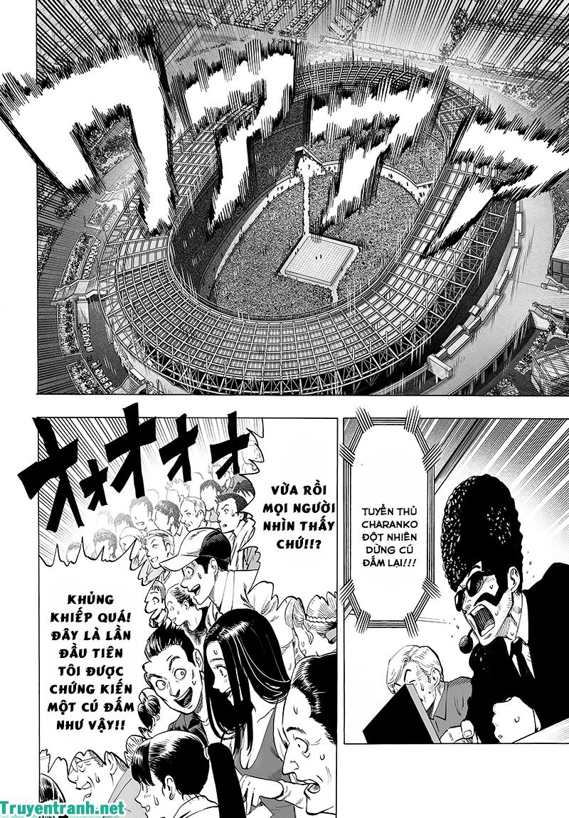 Onepunch Man Tập 109 trang 3