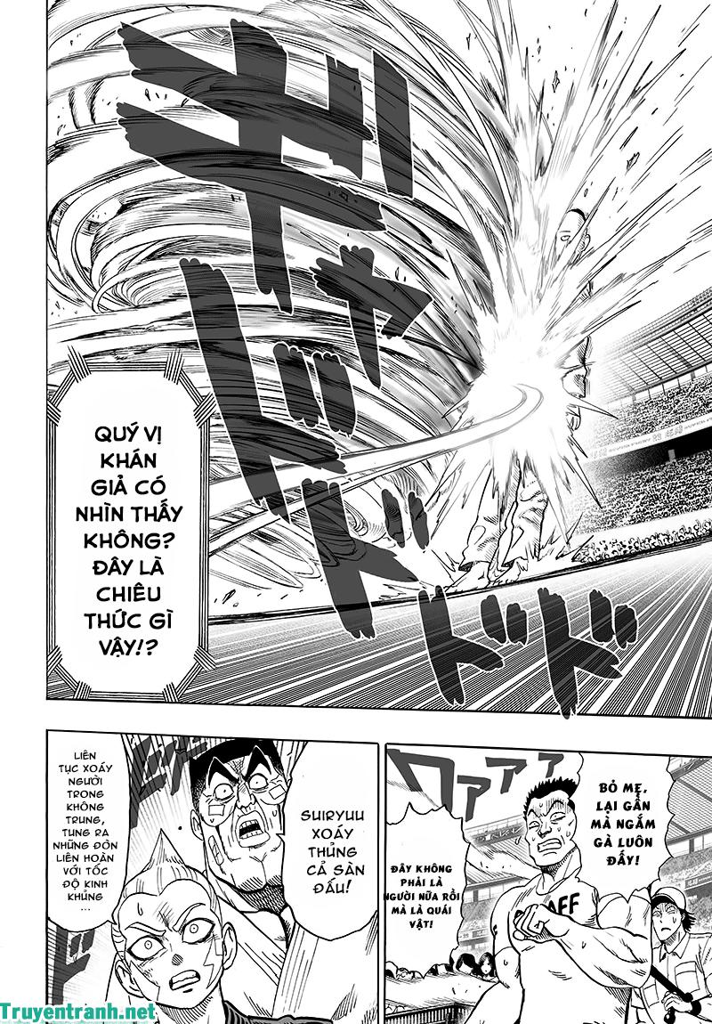 Onepunch Man Tập 109 trang 21