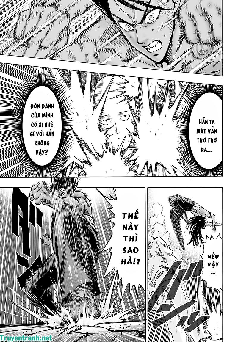 Onepunch Man Tập 109 trang 22