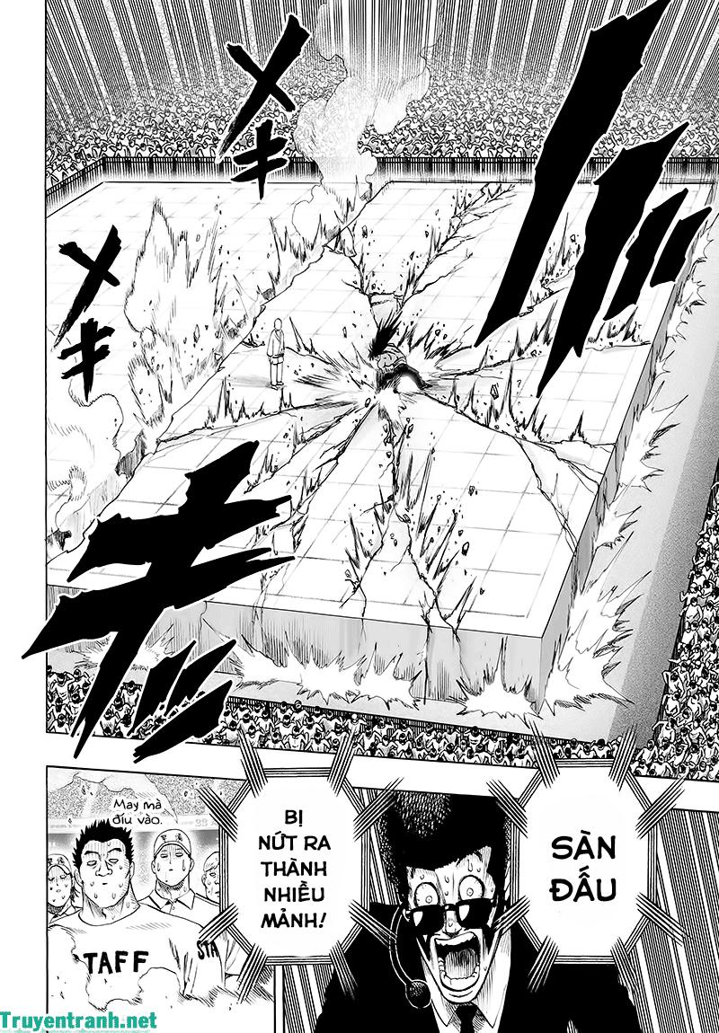 Onepunch Man Tập 109 trang 23