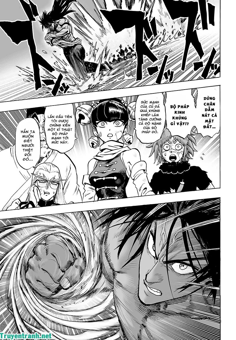 Onepunch Man Tập 109 trang 24