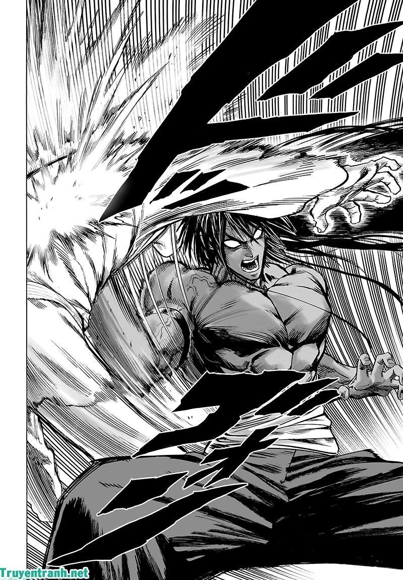 Onepunch Man Tập 109 trang 25