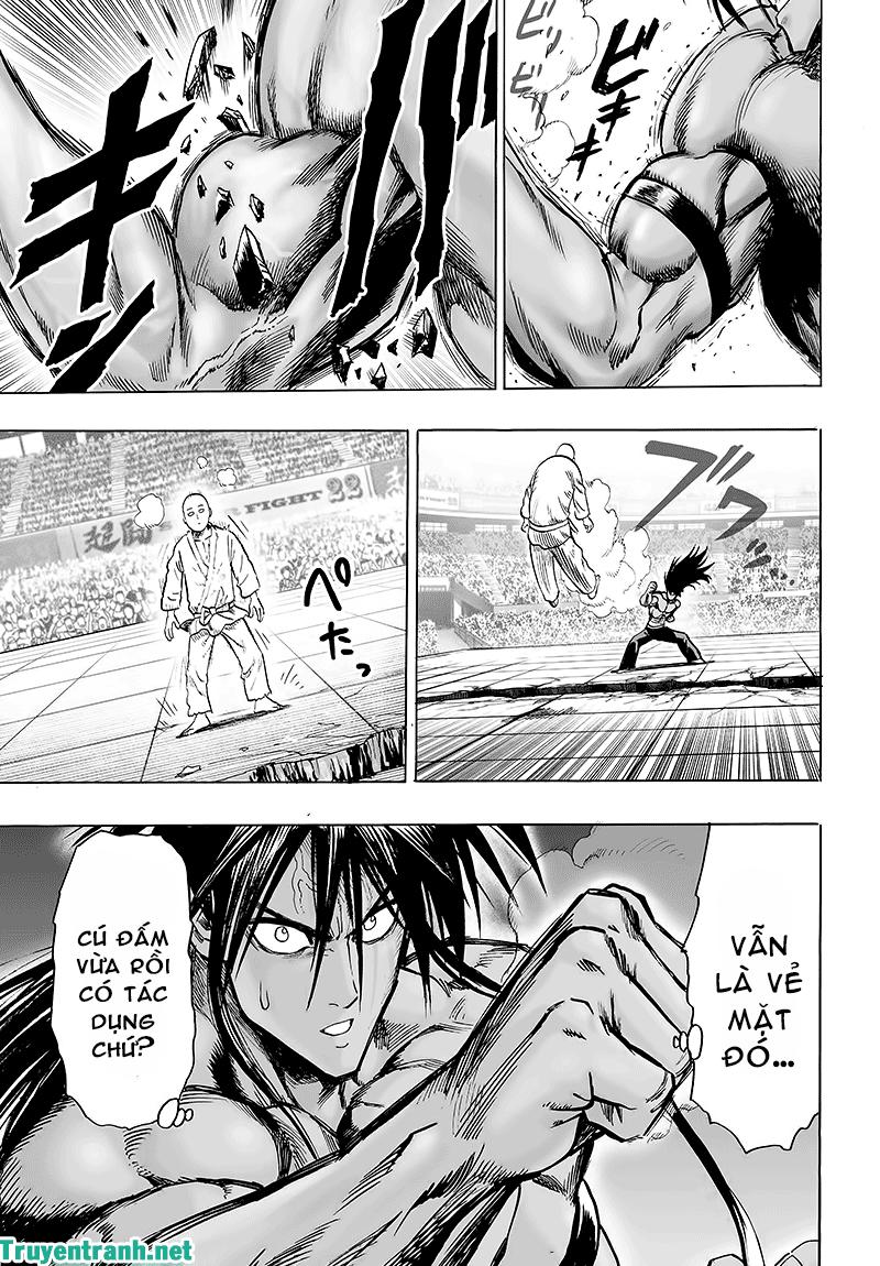 Onepunch Man Tập 109 trang 26