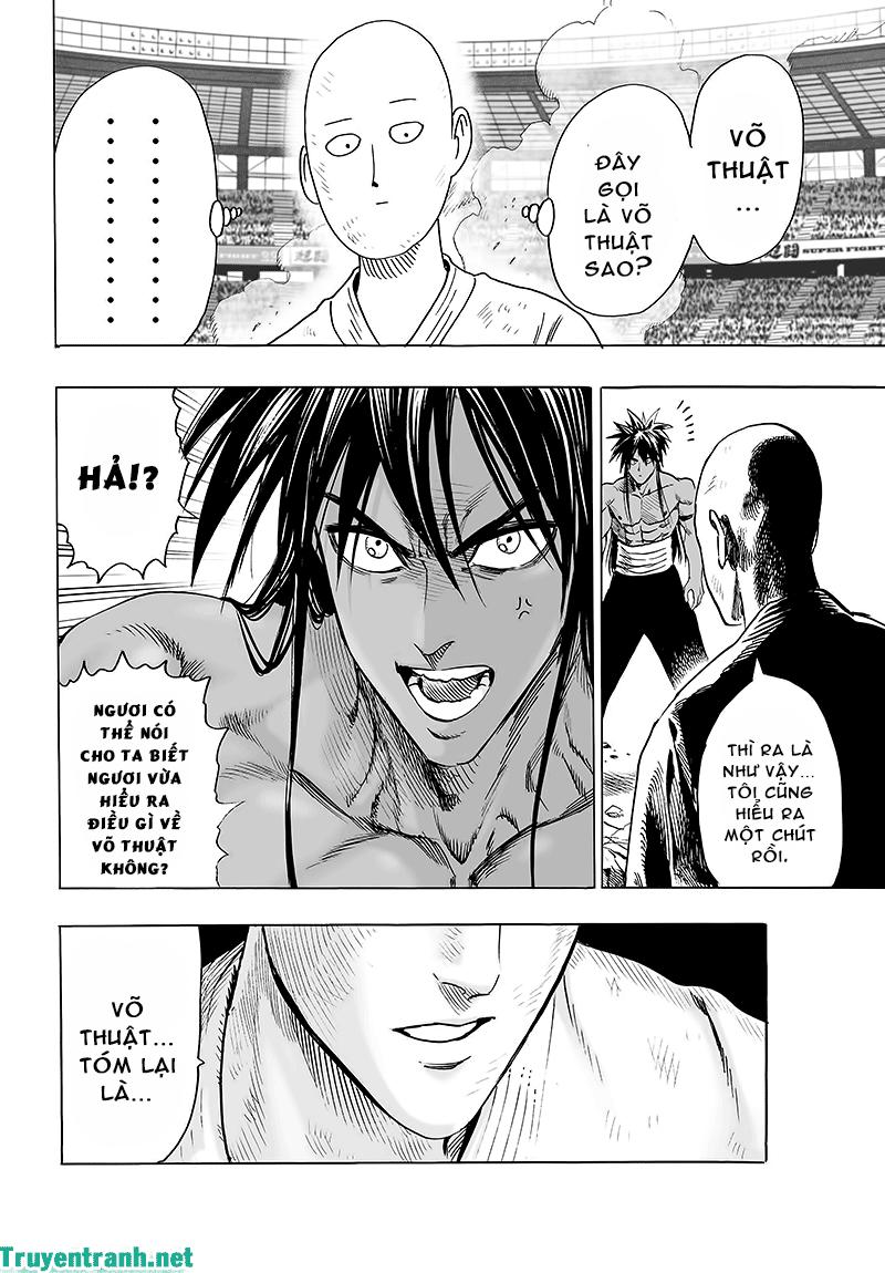 Onepunch Man Tập 109 trang 27