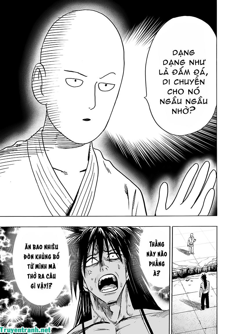 Onepunch Man Tập 109 trang 28