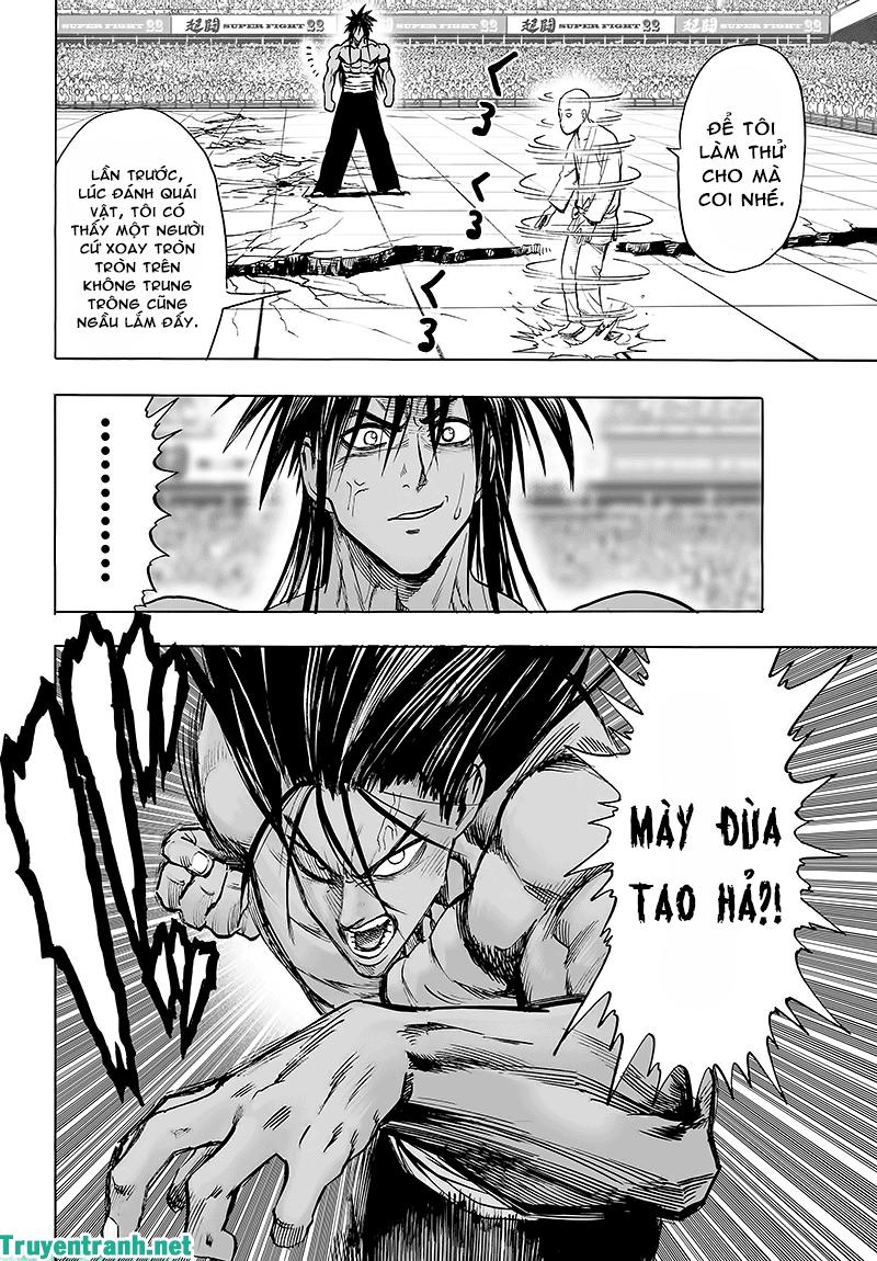 Onepunch Man Tập 109 trang 29