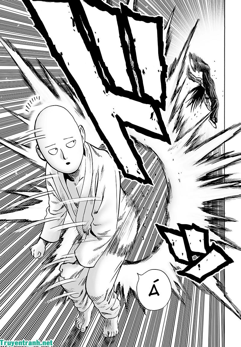 Onepunch Man Tập 109 trang 30