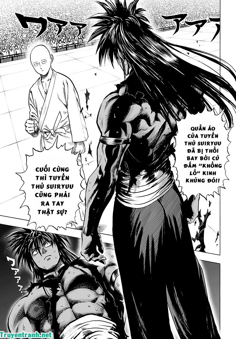 Onepunch Man Tập 109 trang 4