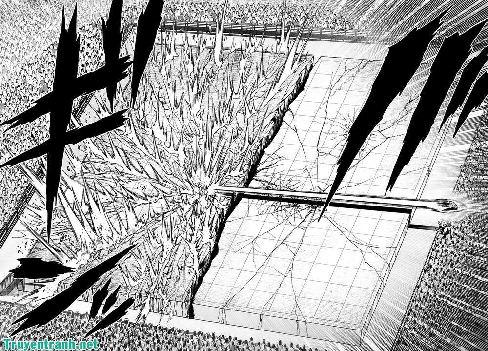 Onepunch Man Tập 109 trang 31