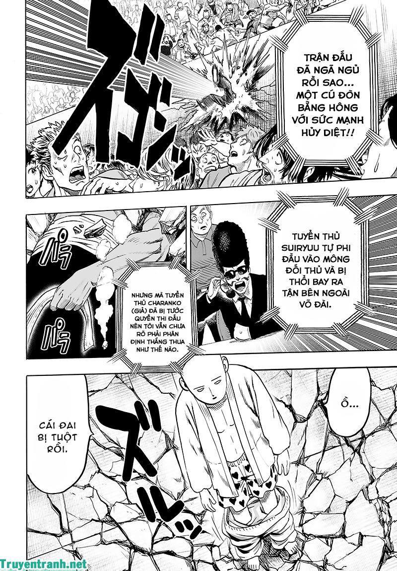 Onepunch Man Tập 109 trang 32