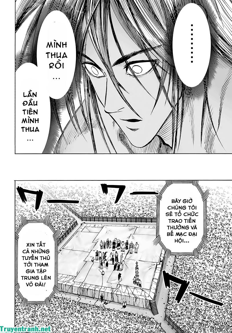 Onepunch Man Tập 109 trang 34