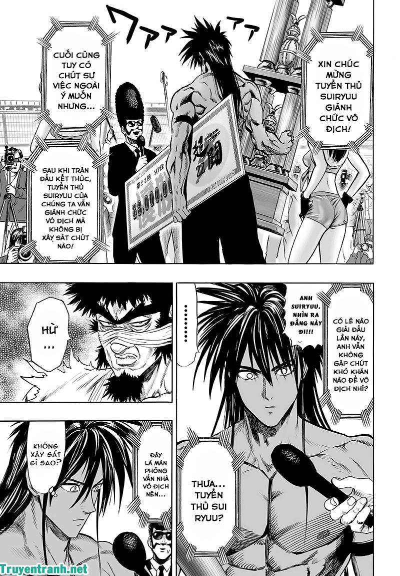 Onepunch Man Tập 109 trang 35