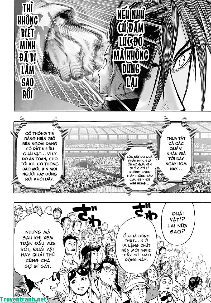 Onepunch Man Tập 109 trang 36