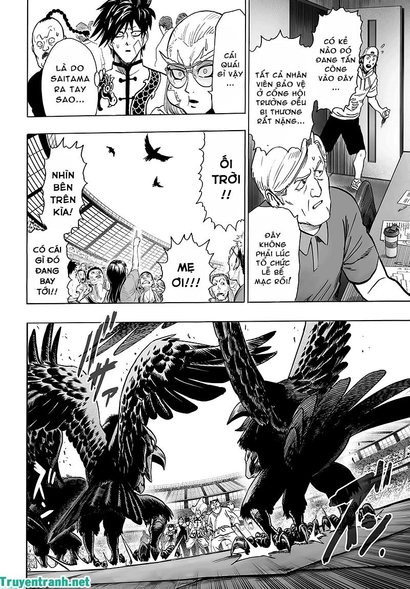 Onepunch Man Tập 109 trang 38