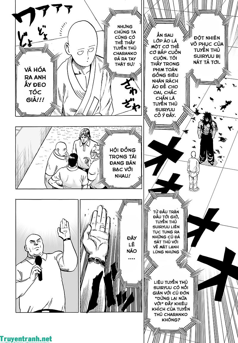 Onepunch Man Tập 109 trang 5