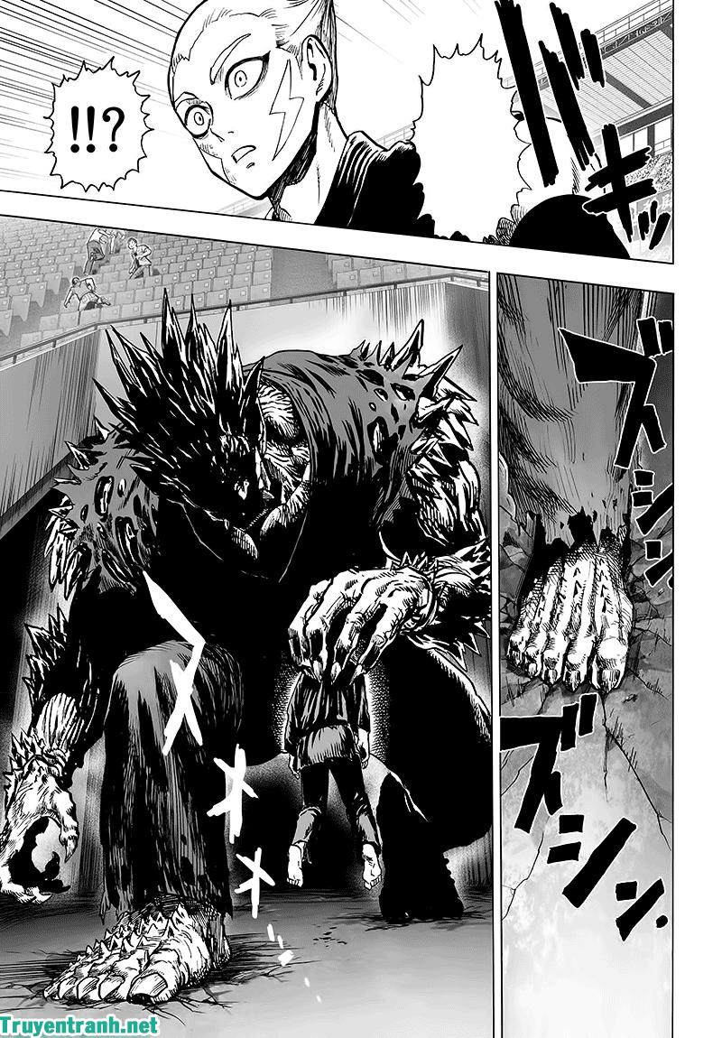 Onepunch Man Tập 109 trang 41