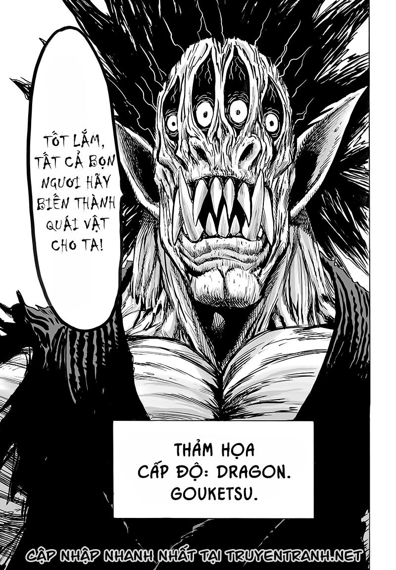 Onepunch Man Tập 109 trang 43