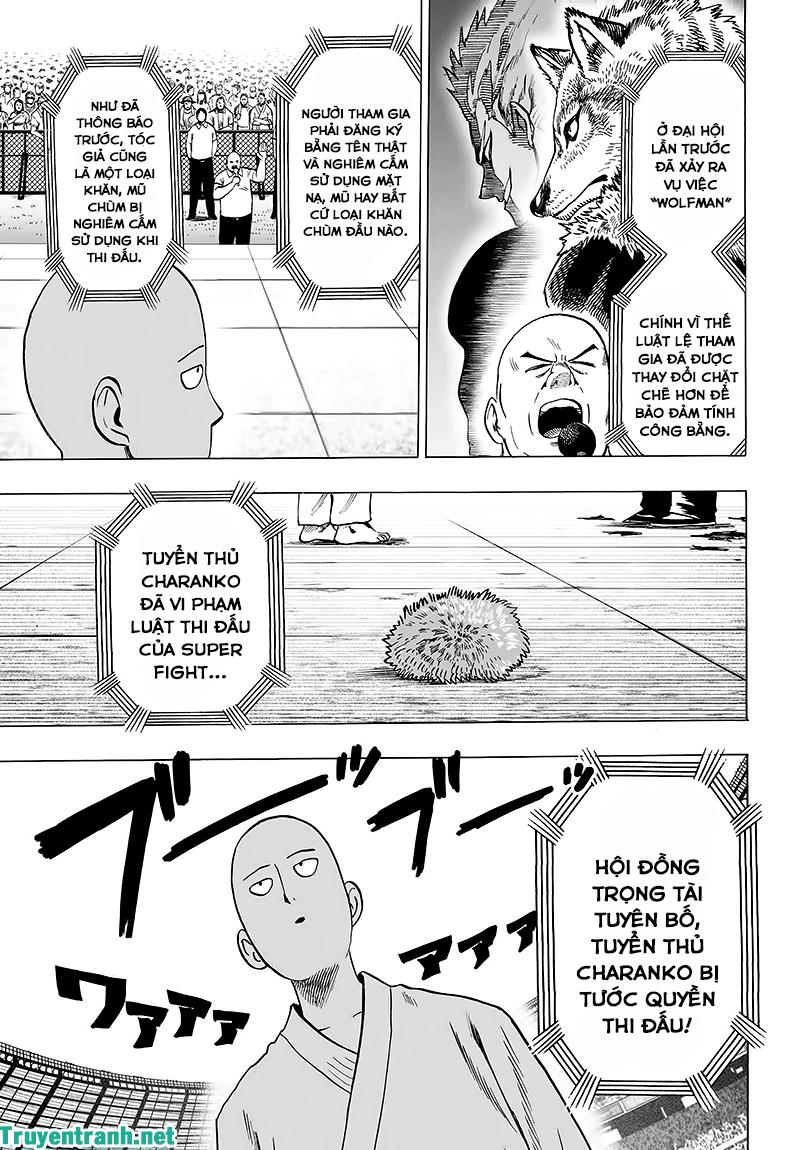 Onepunch Man Tập 109 trang 6