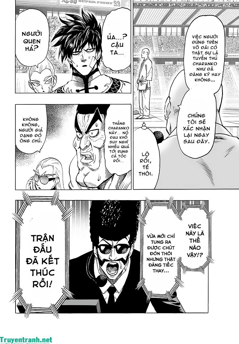 Onepunch Man Tập 109 trang 7