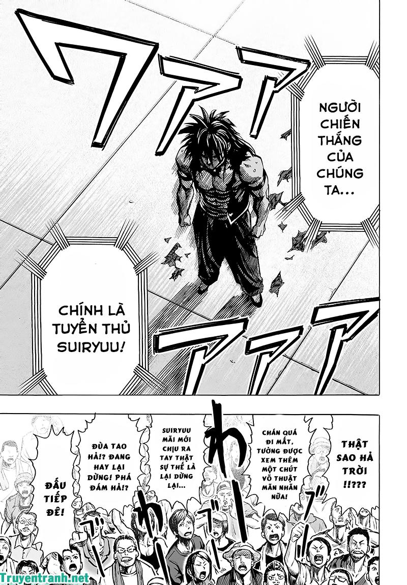 Onepunch Man Tập 109 trang 8