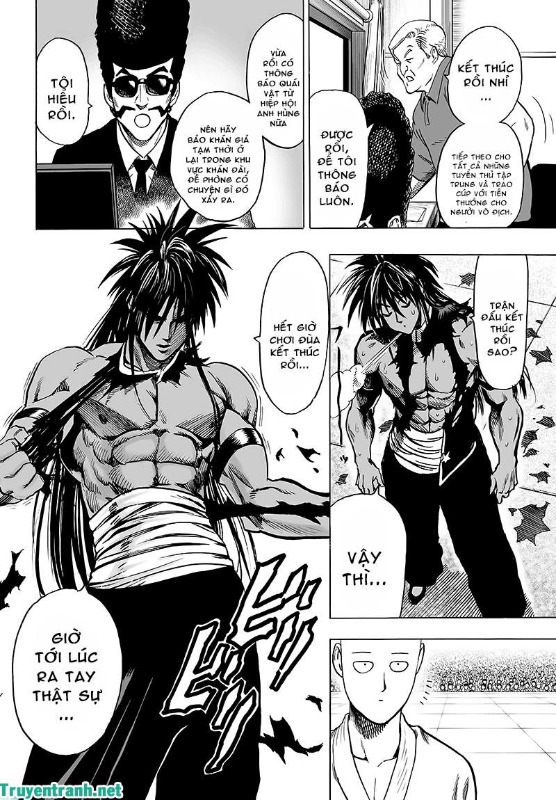 Onepunch Man Tập 109 trang 9