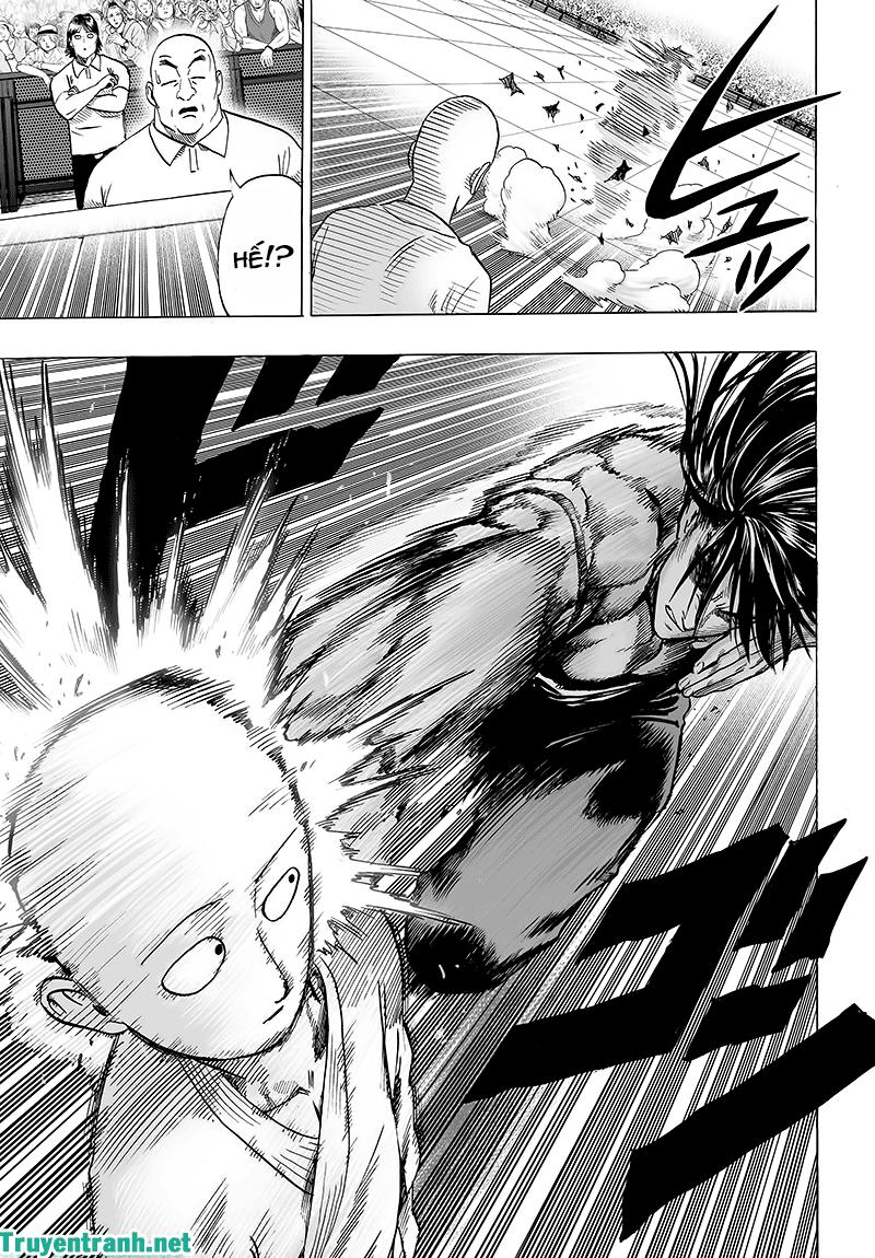 Onepunch Man Tập 109 trang 10