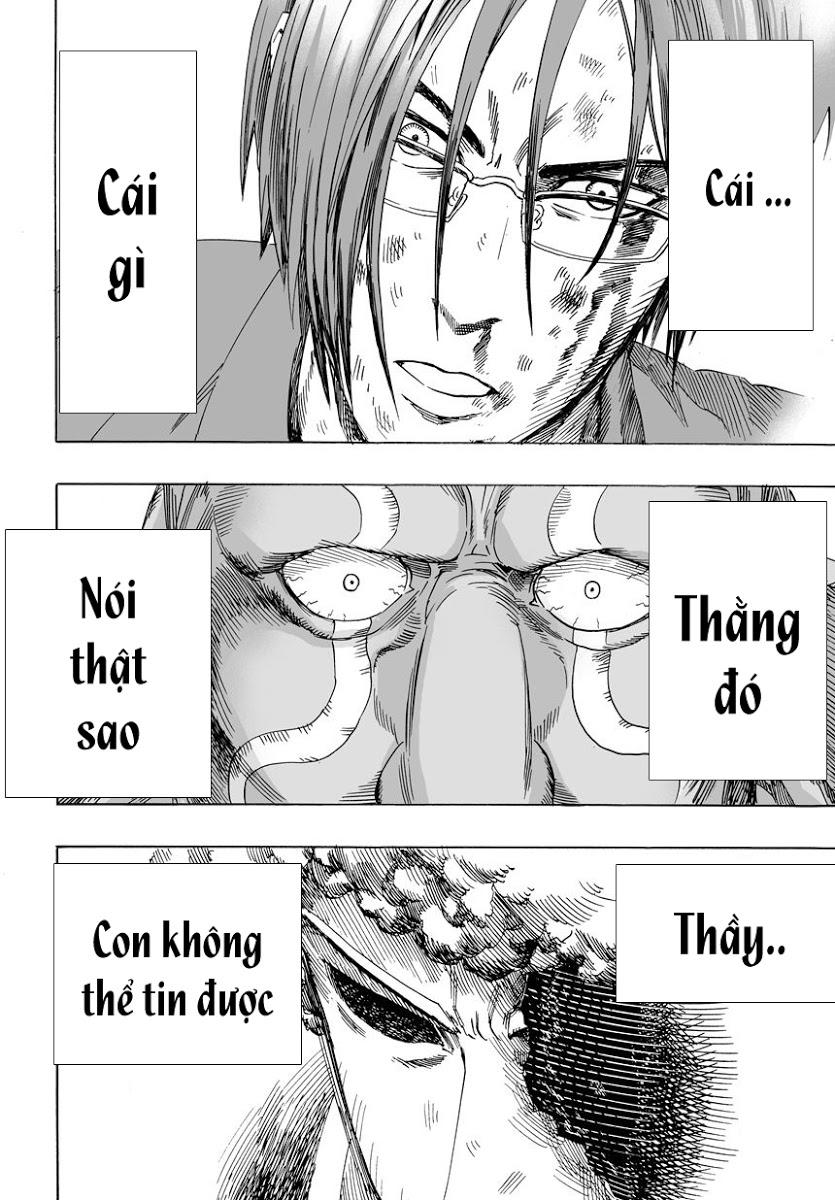 Onepunch Man Tập 11 trang 12