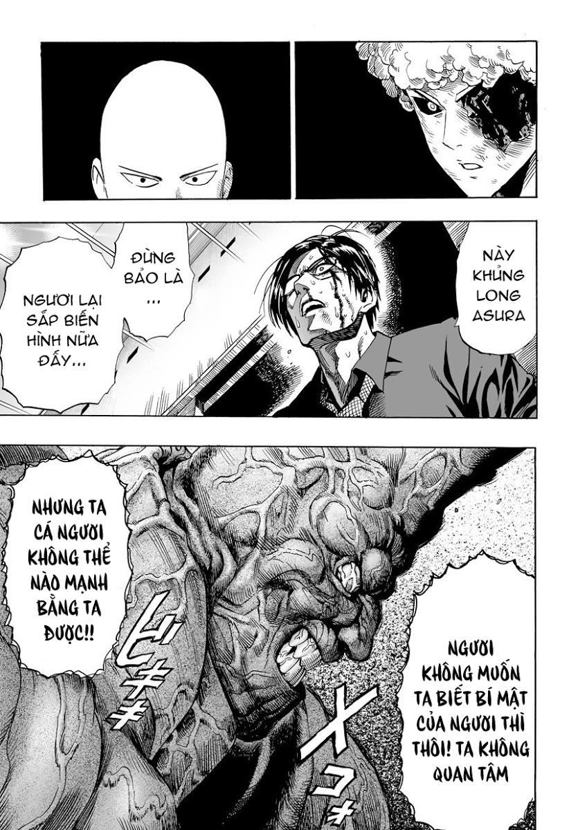 Onepunch Man Tập 11 trang 15