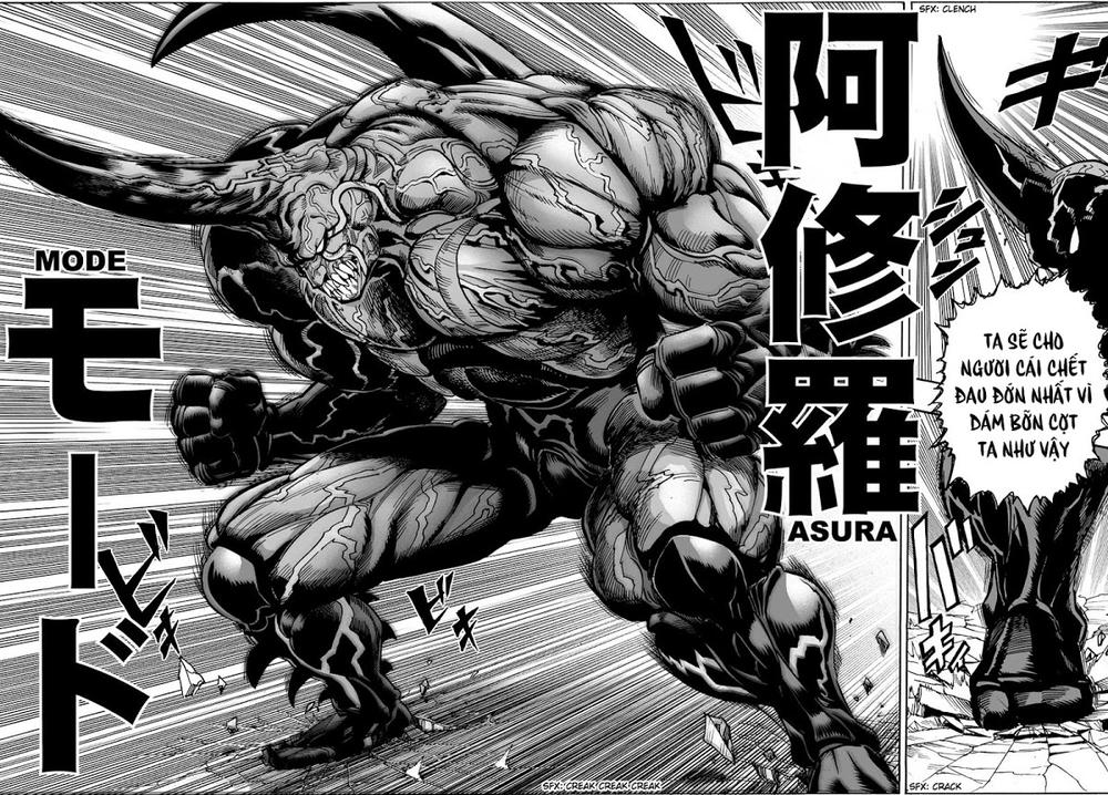 Onepunch Man Tập 11 trang 16