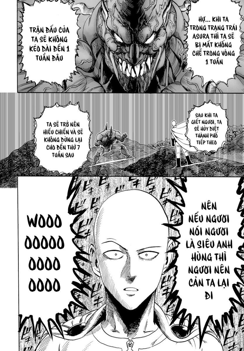 Onepunch Man Tập 11 trang 17