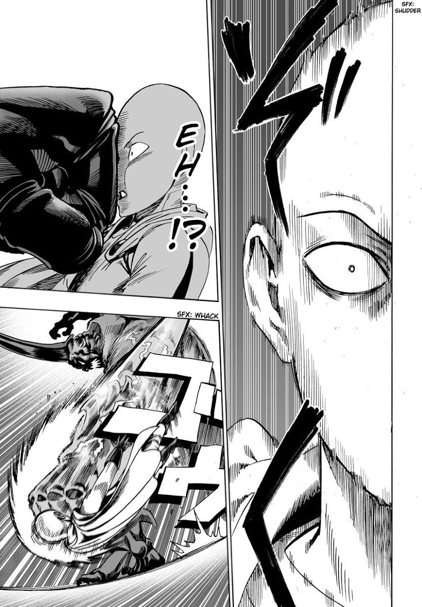 Onepunch Man Tập 11 trang 18