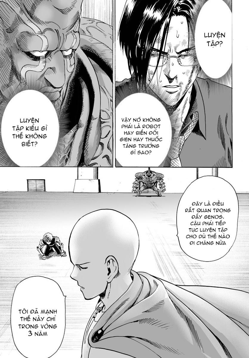 Onepunch Man Tập 11 trang 7