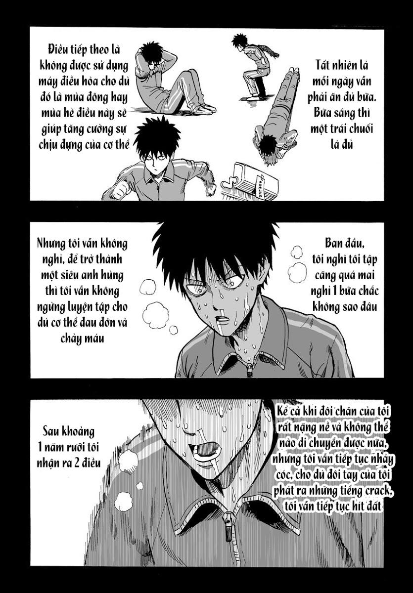Onepunch Man Tập 11 trang 9