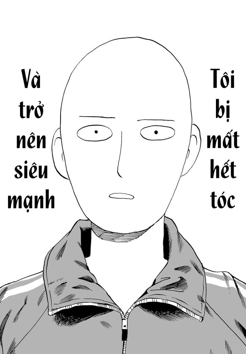 Onepunch Man Tập 11 trang 10