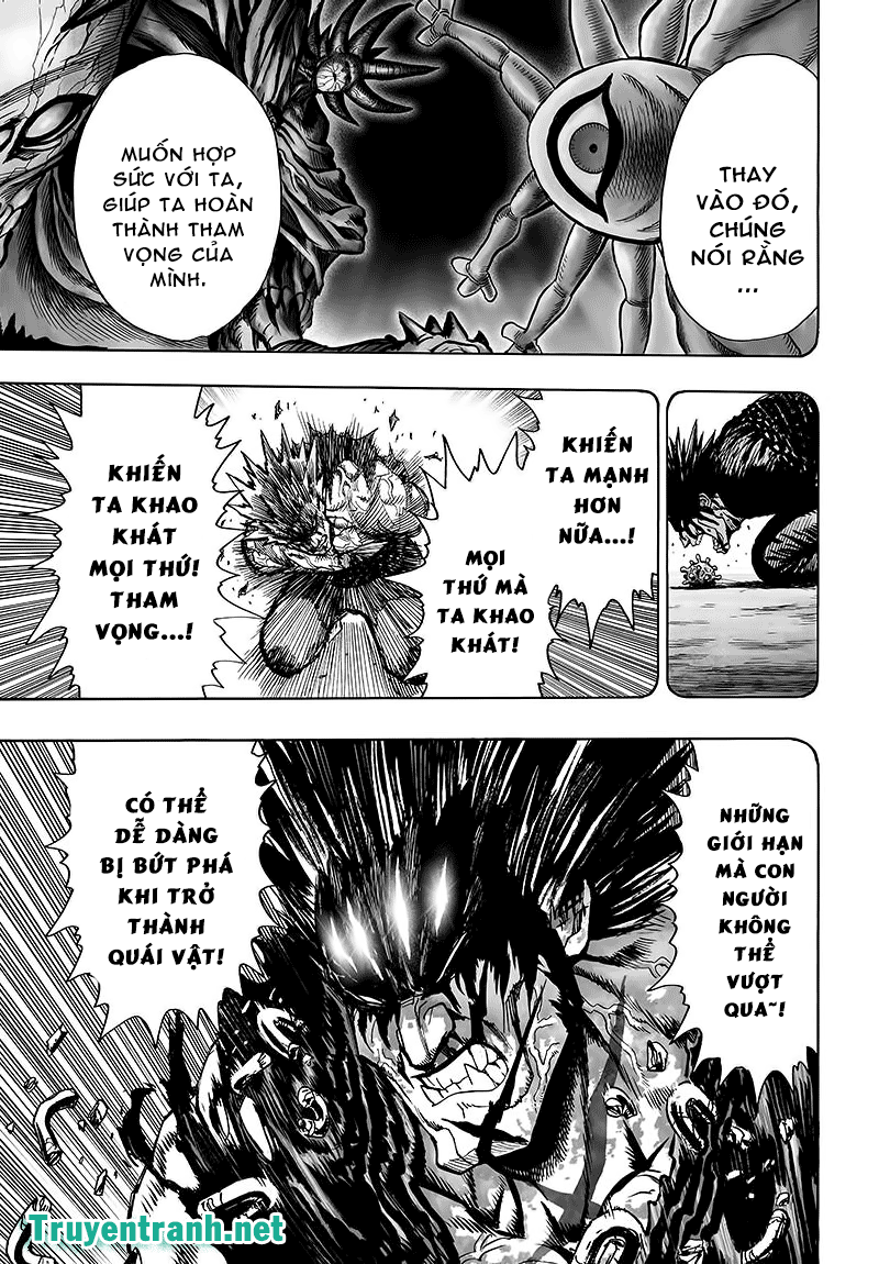 Onepunch Man Tập 110 trang 12