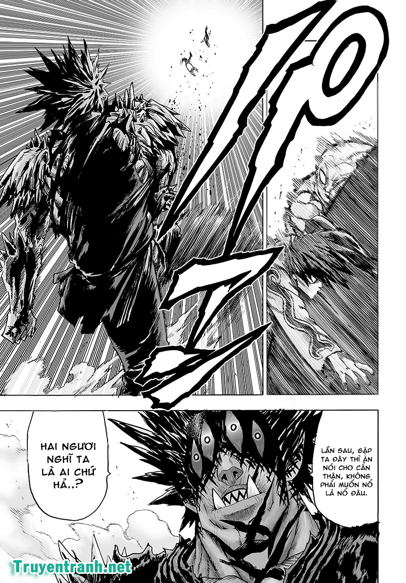 Onepunch Man Tập 110 trang 6