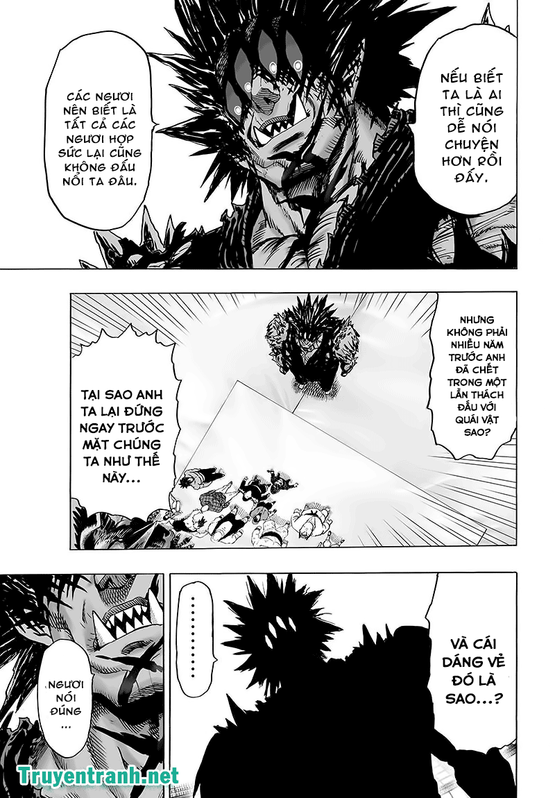 Onepunch Man Tập 110 trang 10