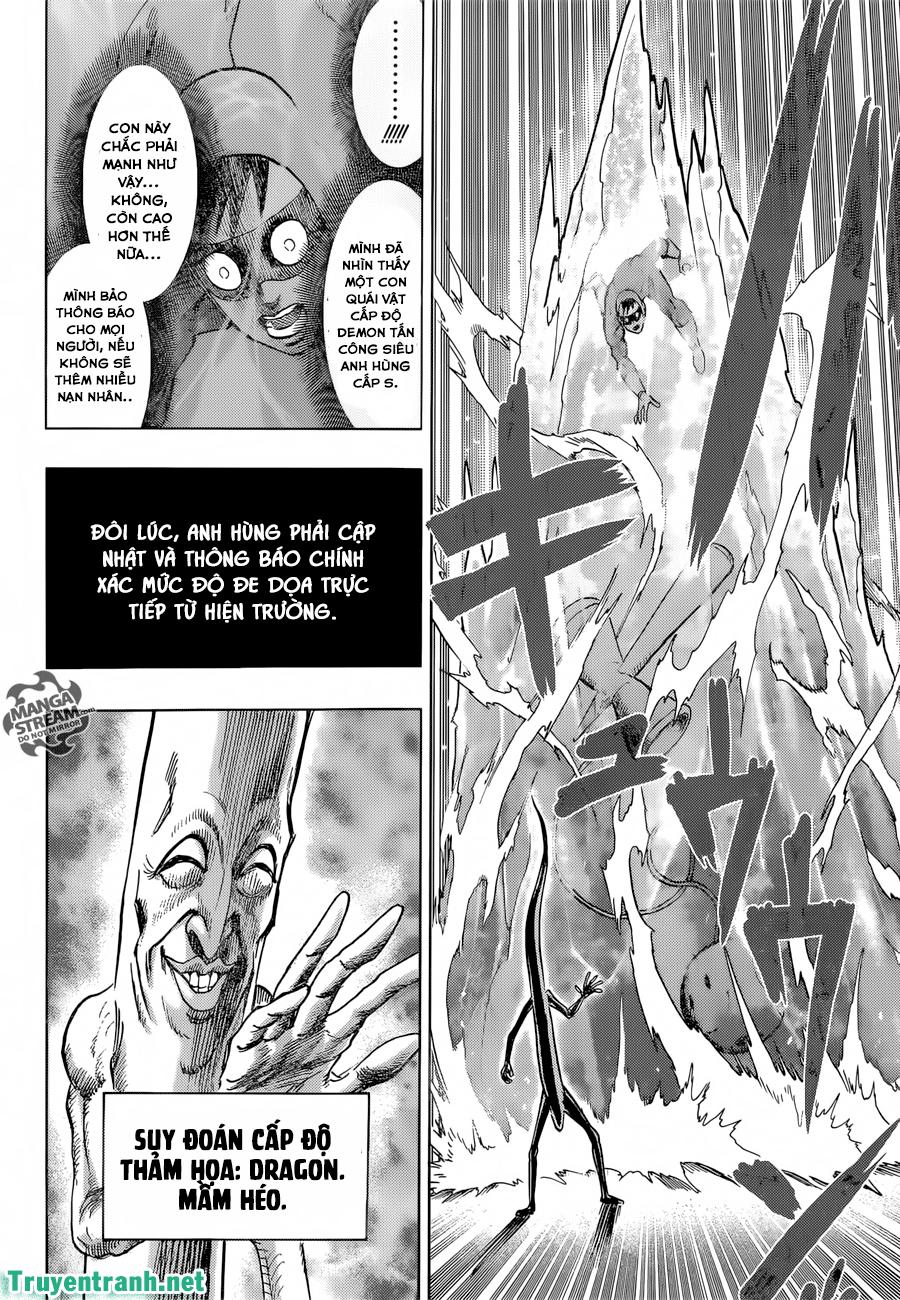 Onepunch Man Tập 111.5 trang 12