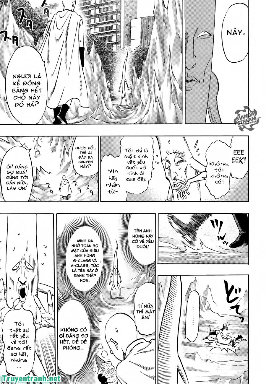 Onepunch Man Tập 111.5 trang 13