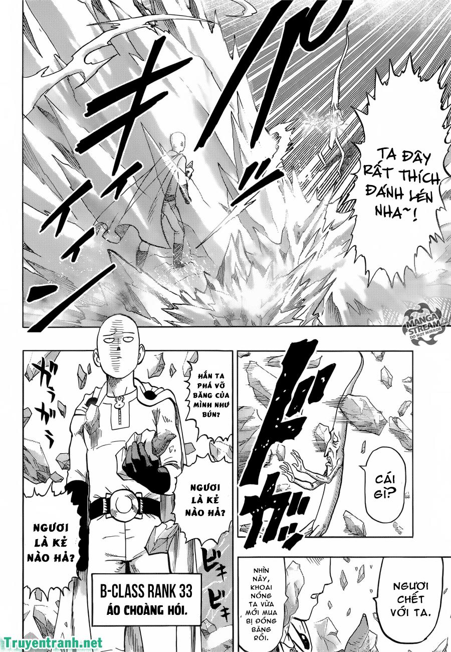 Onepunch Man Tập 111.5 trang 14