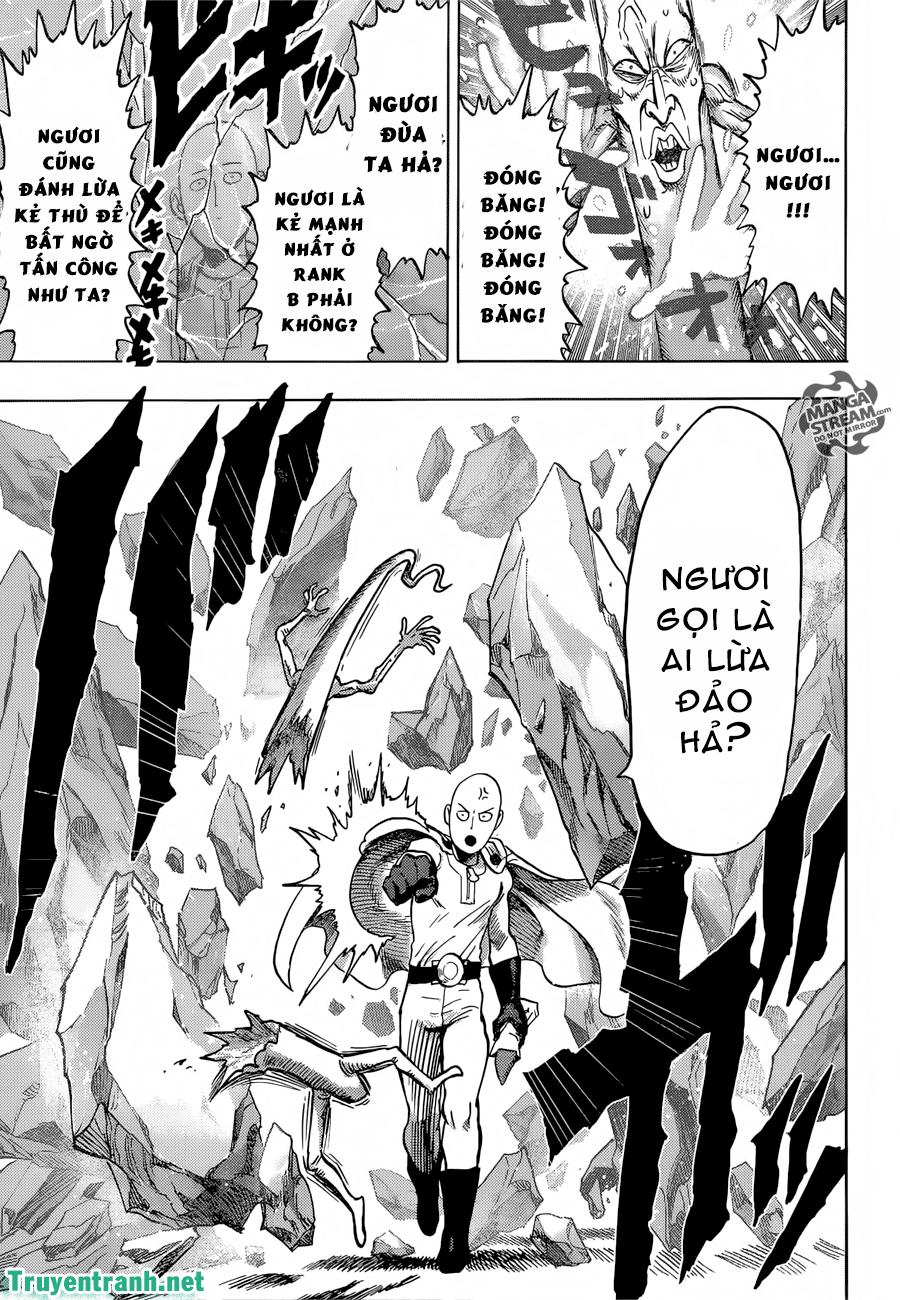 Onepunch Man Tập 111.5 trang 15
