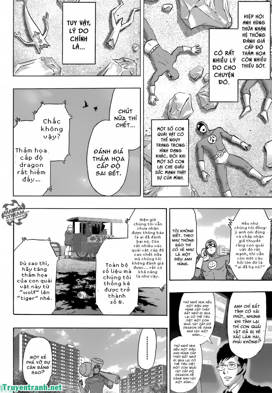 Onepunch Man Tập 111.5 trang 16
