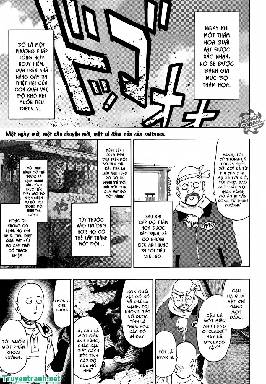 Onepunch Man Tập 111.5 trang 3