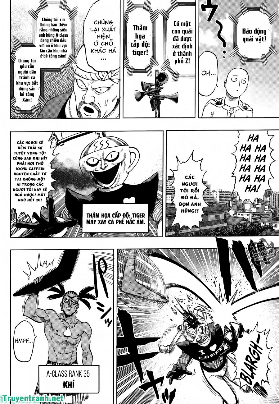 Onepunch Man Tập 111.5 trang 4