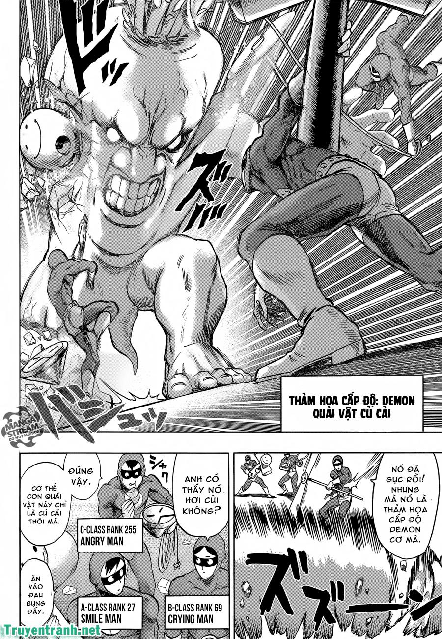 Onepunch Man Tập 111.5 trang 6