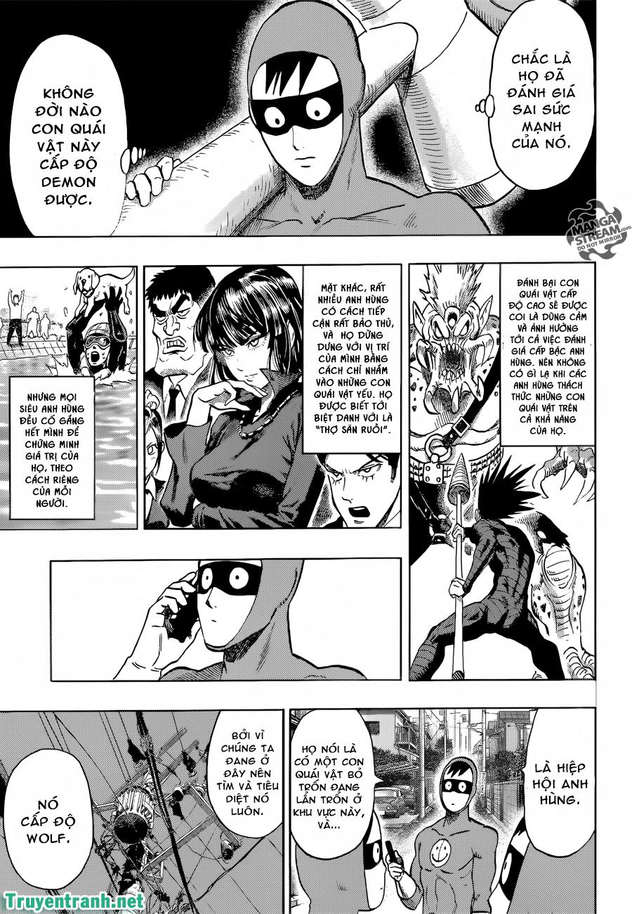 Onepunch Man Tập 111.5 trang 7