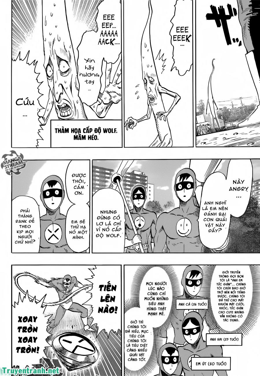 Onepunch Man Tập 111.5 trang 8